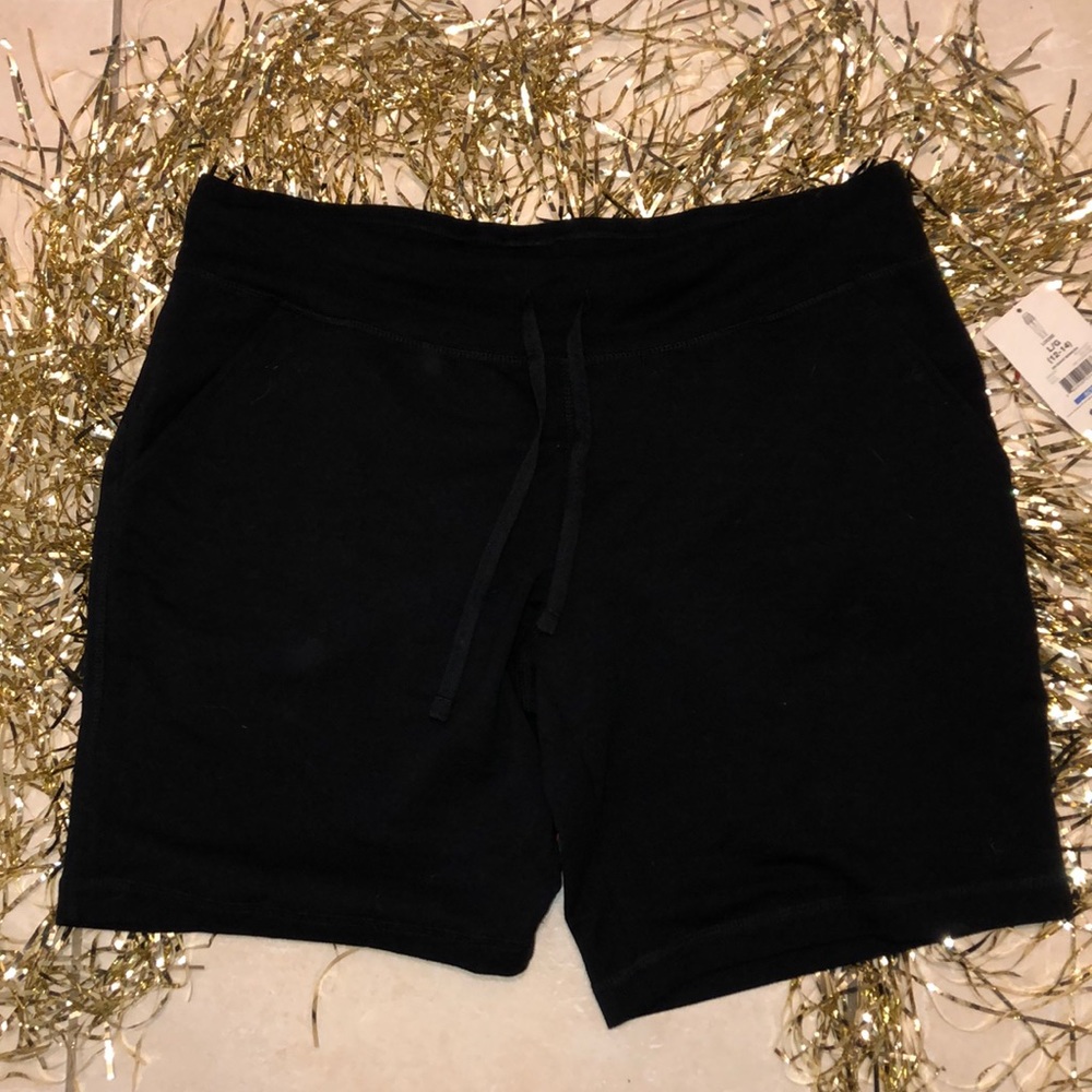 Danskin Now Loose Fitting Shorts